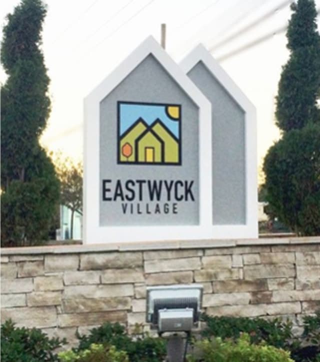 Eastwyck